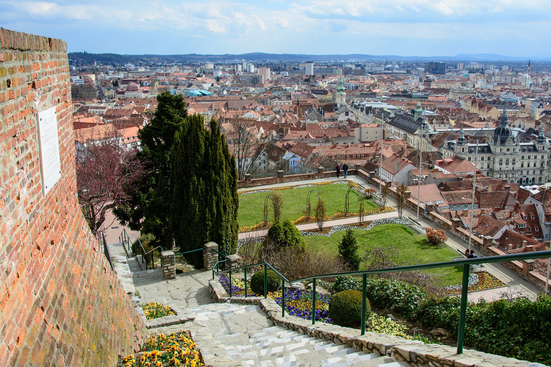 Graz